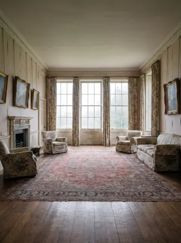 The empty Country set