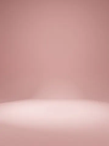 Cyclorama blush
